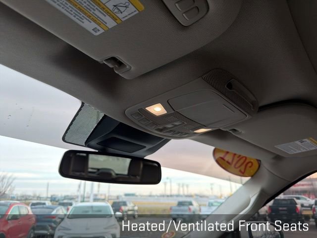 Used 2021 Ford Expedition Max XLT image 38