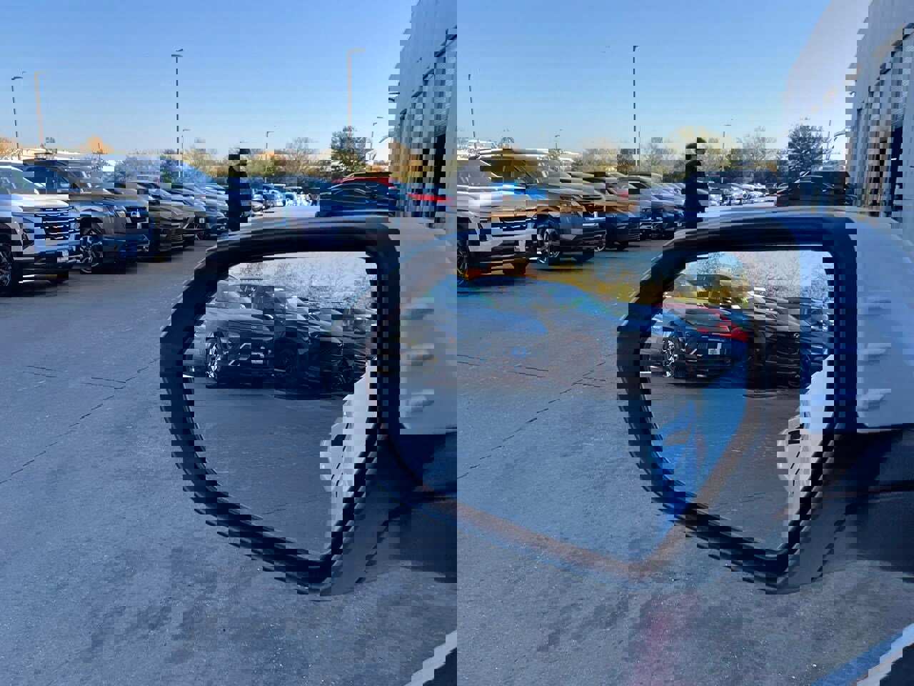 Used 2025 Hyundai Kona SEL image 19