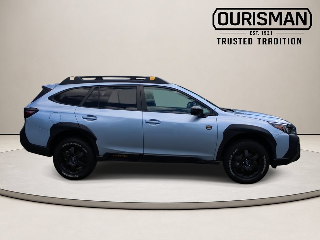 Used 2024 Subaru Outback Wilderness AWD/4WD image 10
