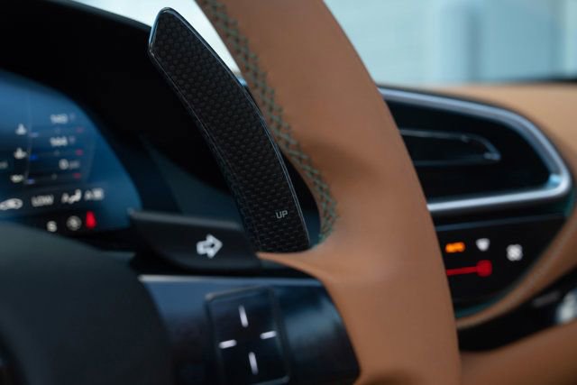 Used 2024 Ferrari 296 GTS image 36