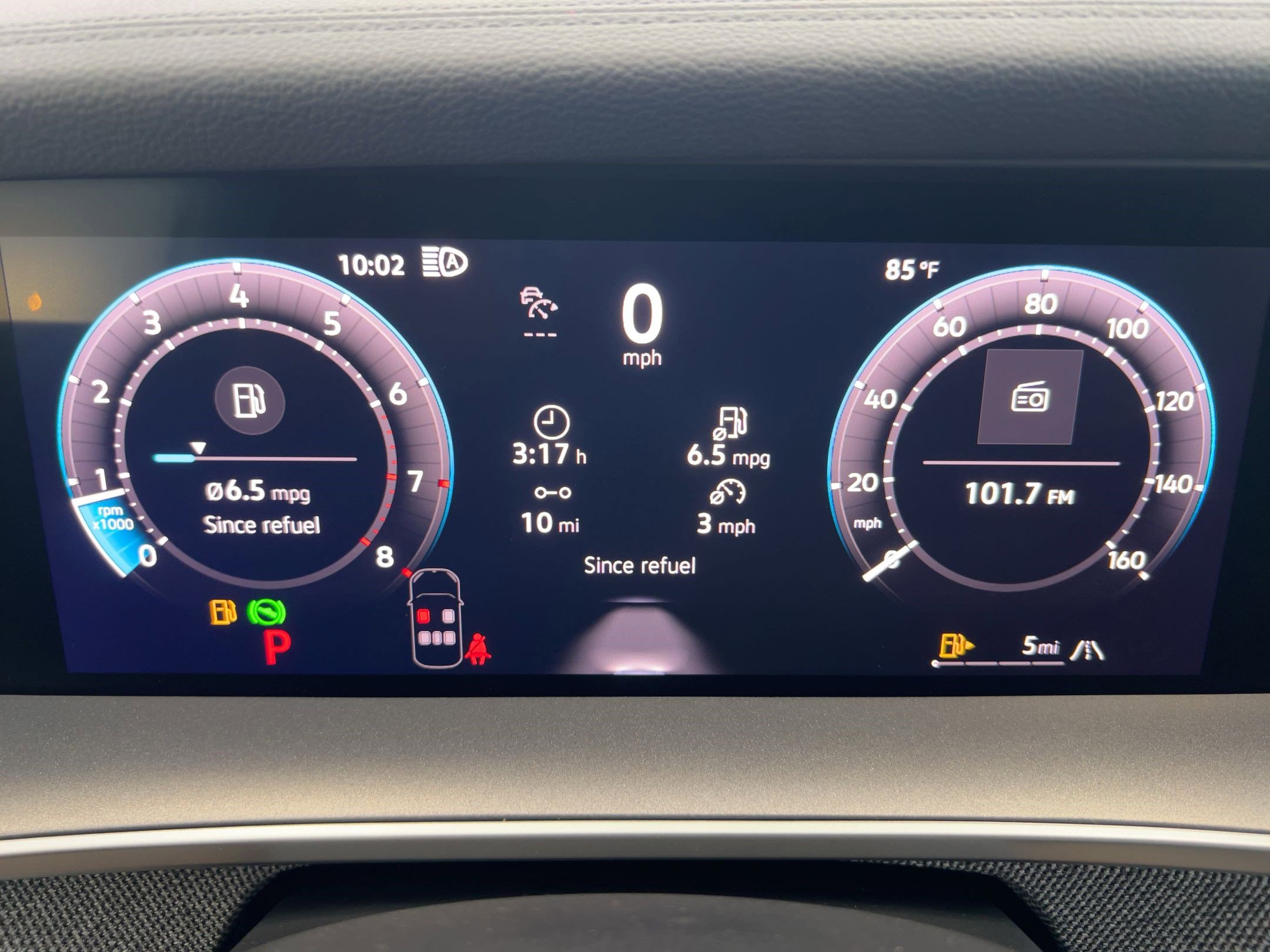 New 2026 Volkswagen Tiguan S AWD/4WD image 19