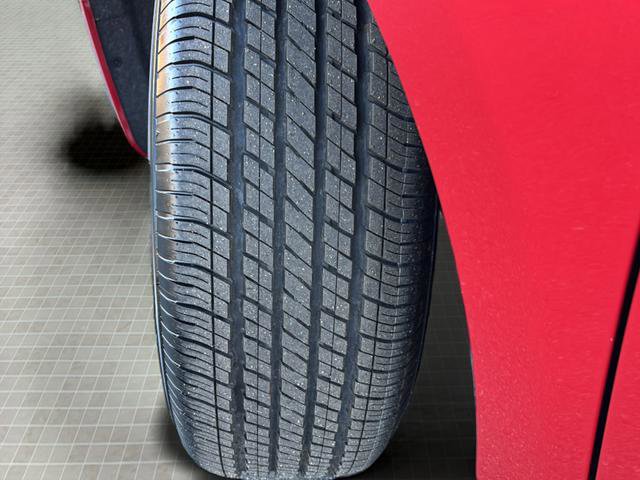 New 2026 Chrysler Pacifica Select image 11