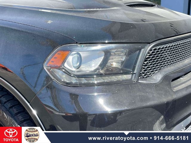Used 2020 Dodge Durango R/T w/ Blacktop Package AWD/4WD image 11
