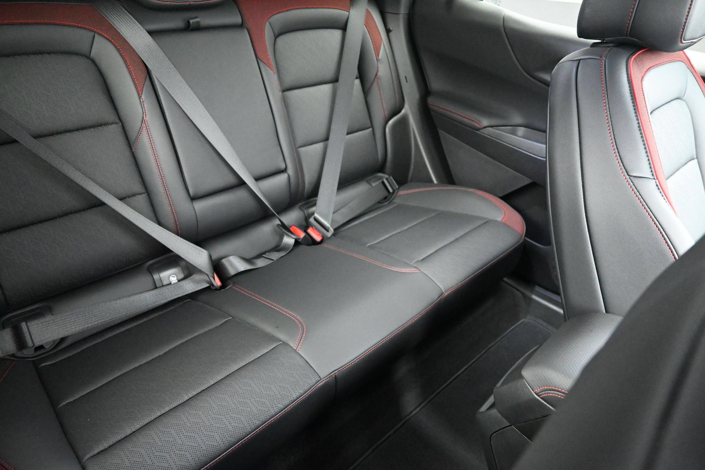 New 2027 Chevrolet Equinox RS AWD/4WD image 34