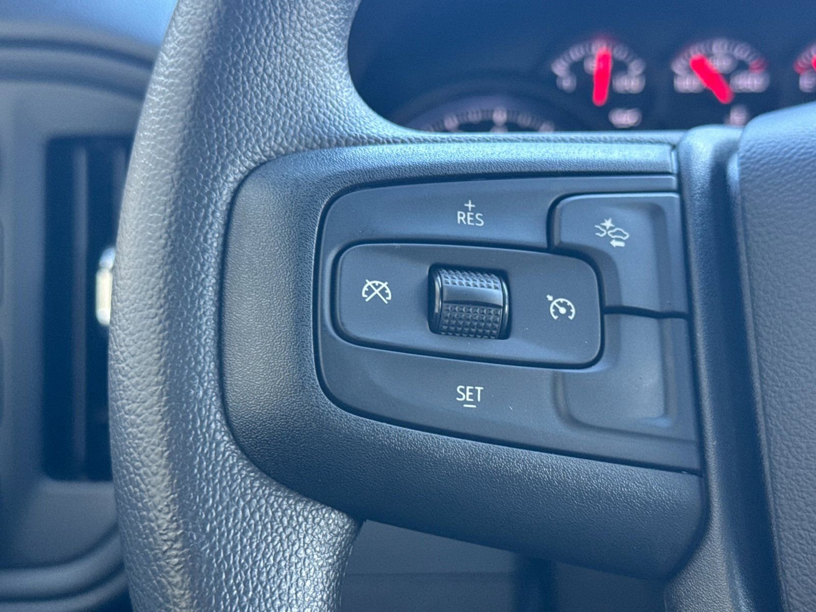 New 2026 GMC Sierra 1500 Pro w/ Pro Value Package image 25