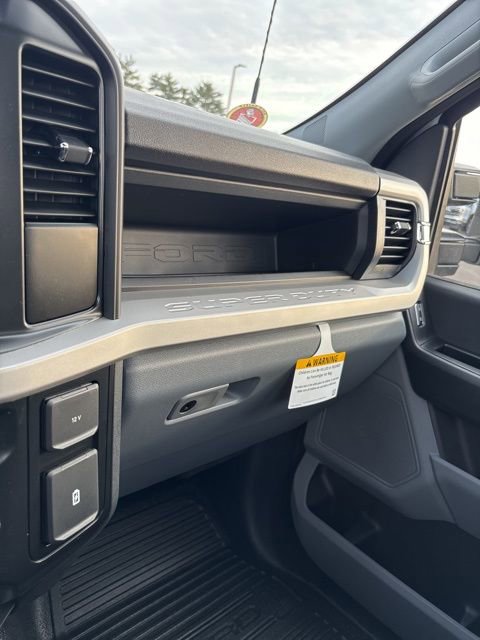 New 2026 Ford F350 XL w/ XL Driver Assist Package image 27