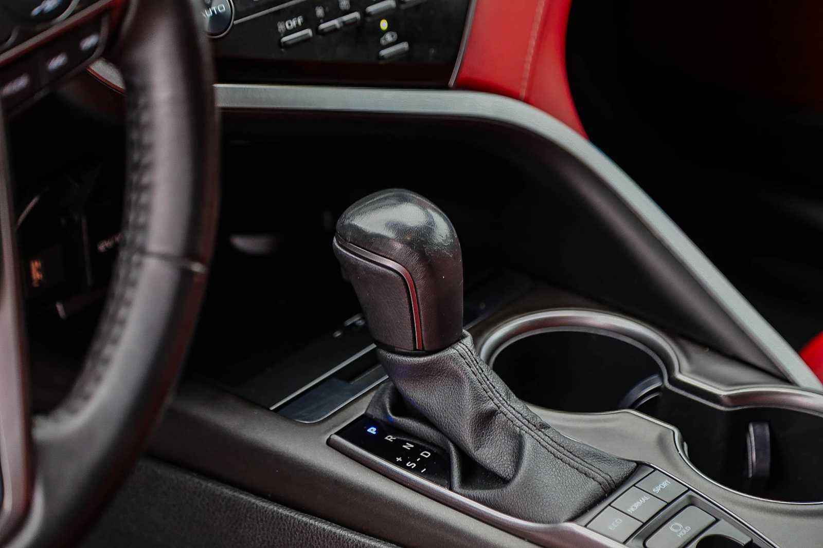 Certified 2023 Toyota Camry XSE w/ Navigation Package image 21