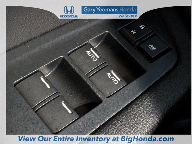 Used 2023 Honda Passport EX-L image 28