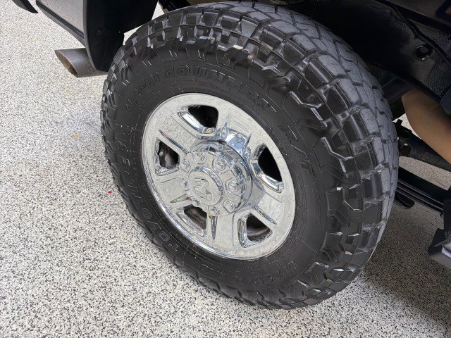 Used 2020 RAM 3500 Tradesman image 50