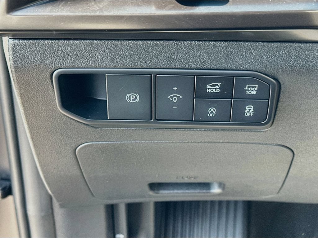 New 2027 Kia Telluride EX X-Line AWD/4WD image 10