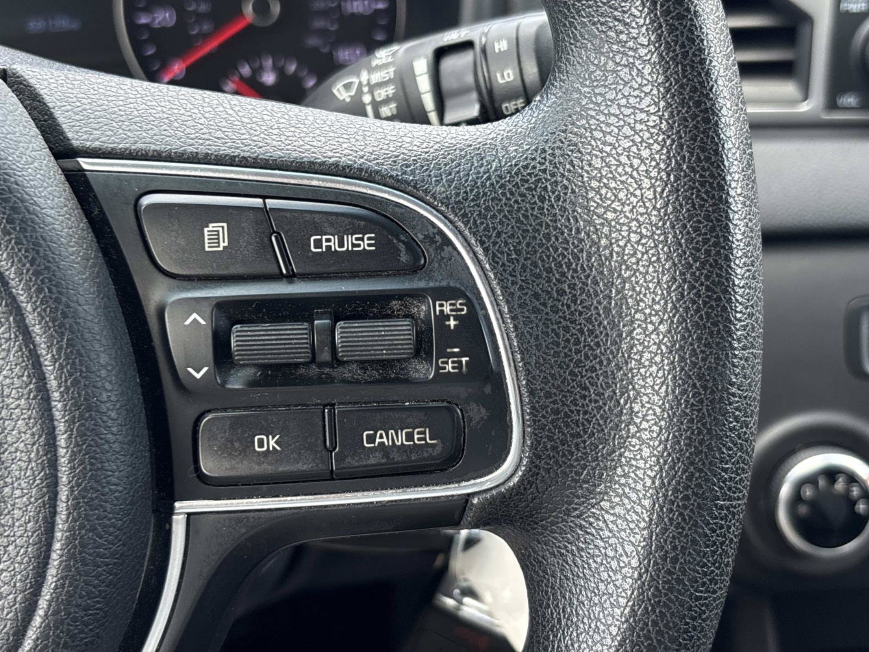 Used 2017 Kia Sportage LX FWD image 24