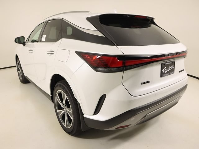 New 2026 Lexus RX 350 FWD image 2