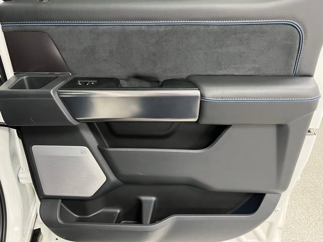 Used 2026 Ford F350 Platinum w/ Tremor Off-Road Package image 48