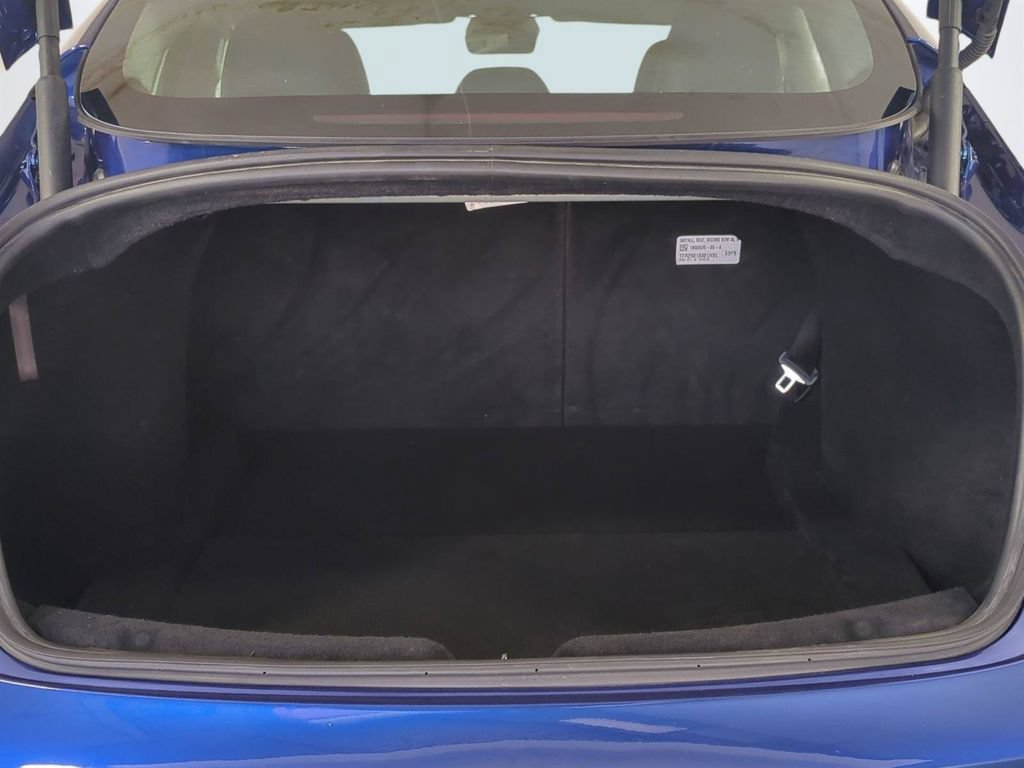 Used 2025 Tesla Model 3 Long Range RWD image 14