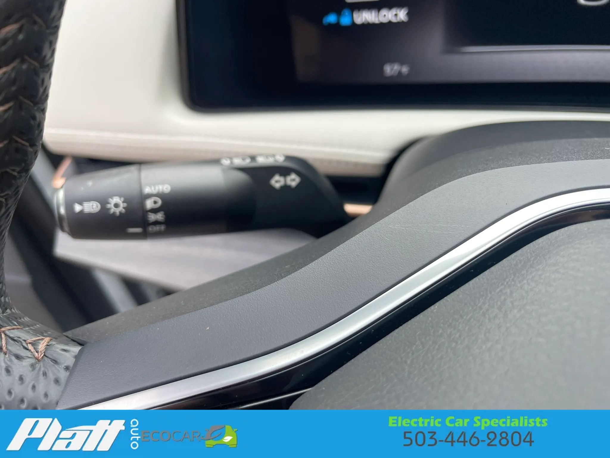Used 2024 Nissan Ariya FWD image 36