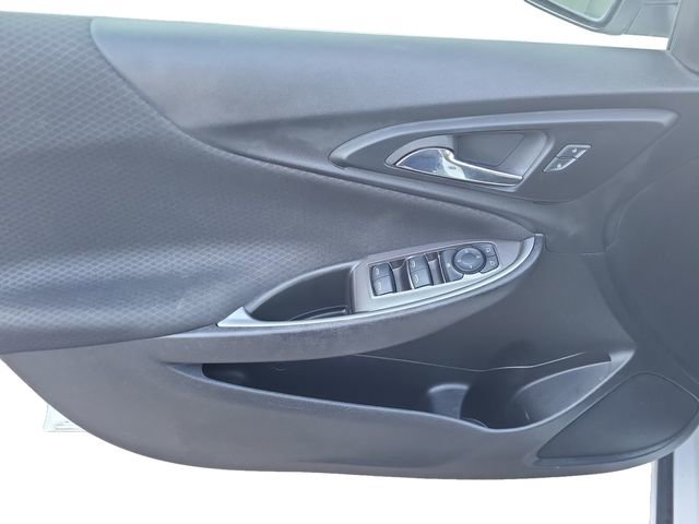 Used 2023 Chevrolet Malibu LS image 10