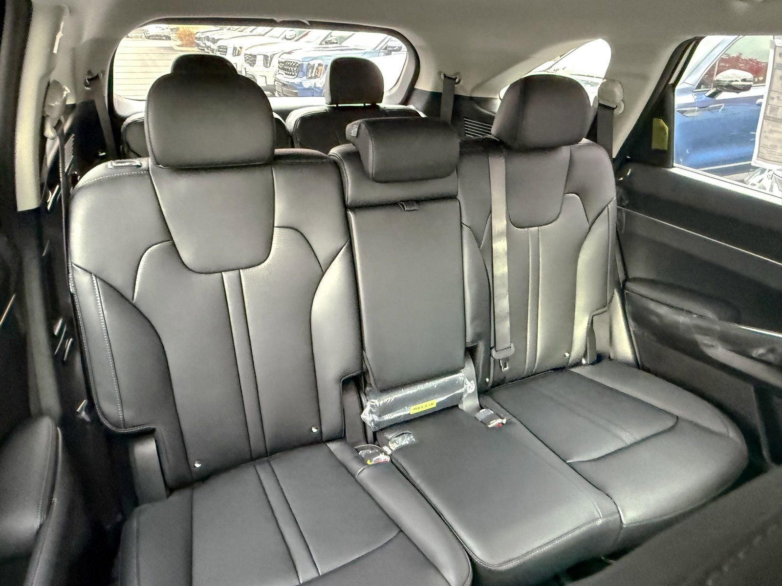 New 2026 Kia Sorento EX image 10