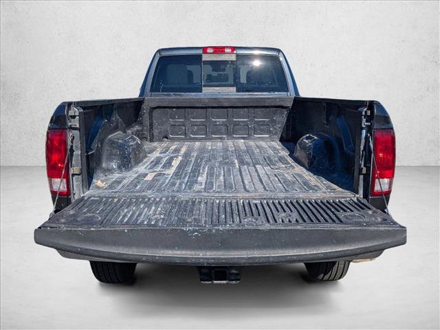 Used 2018 RAM 2500 SLT image 5