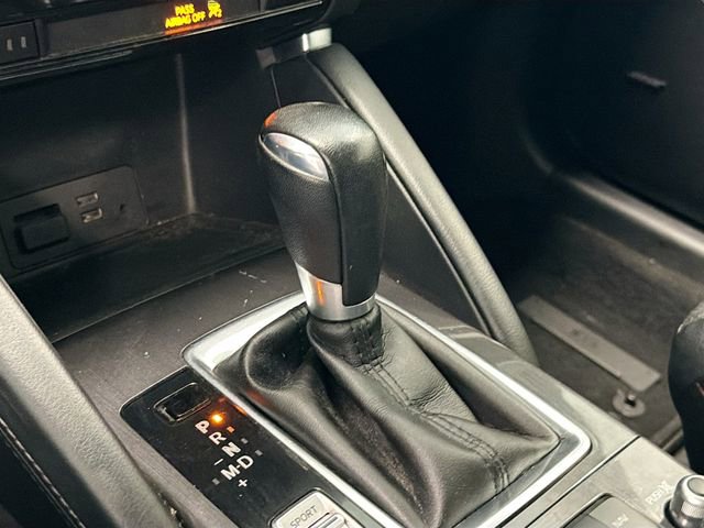 Used 2016 MAZDA CX-5 Grand Touring image 16