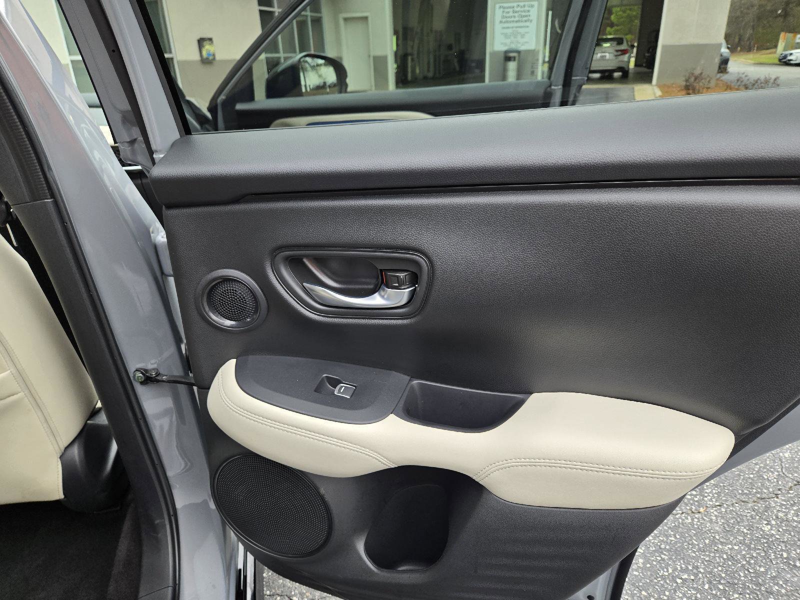 Certified 2025 Acura ADX A-Spec image 16