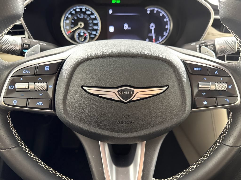 New 2026 Genesis G70 2.5T RWD image 20