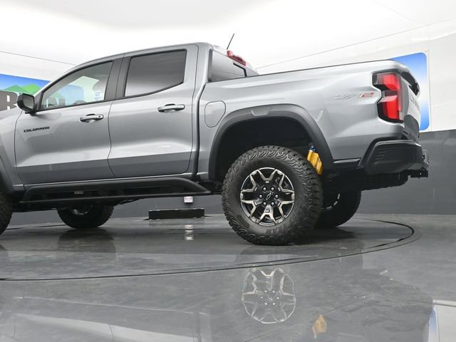 New 2026 Chevrolet Colorado ZR2 w/ Technology Package image 18