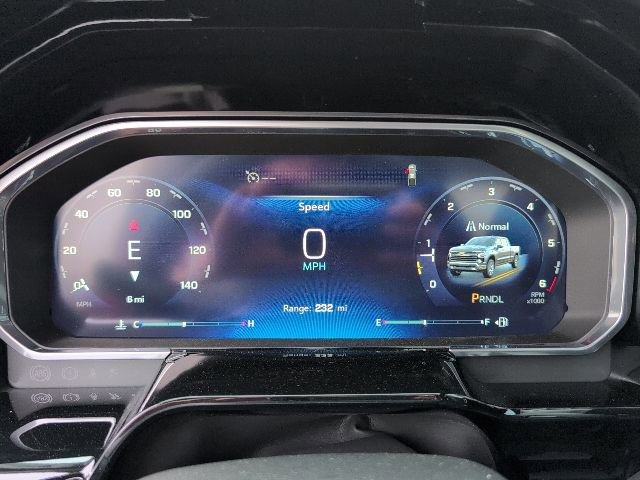 New 2026 Chevrolet Silverado 1500 RST w/ RST Select Package image 23