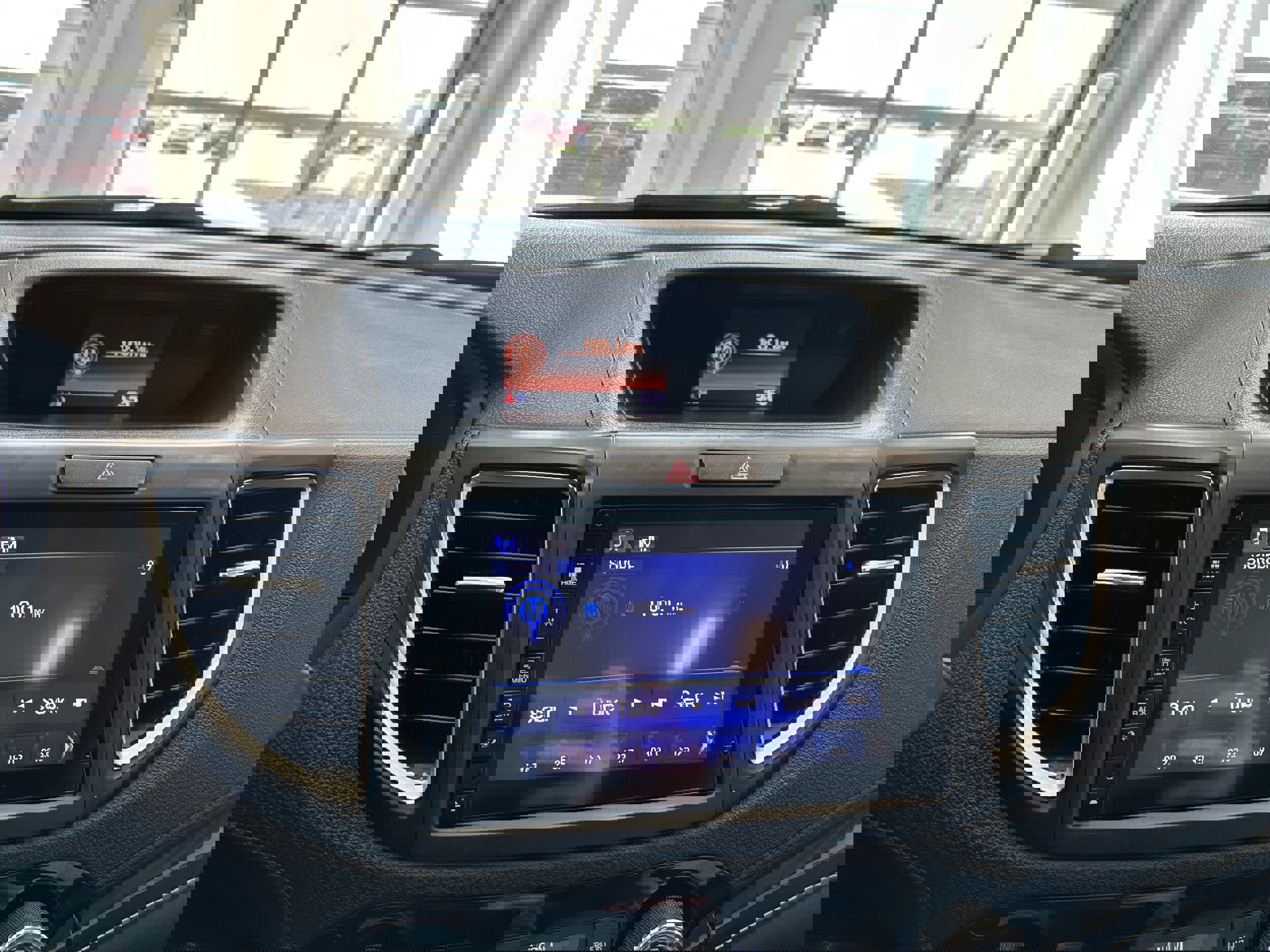 Used 2016 Honda CR-V EX-L image 17