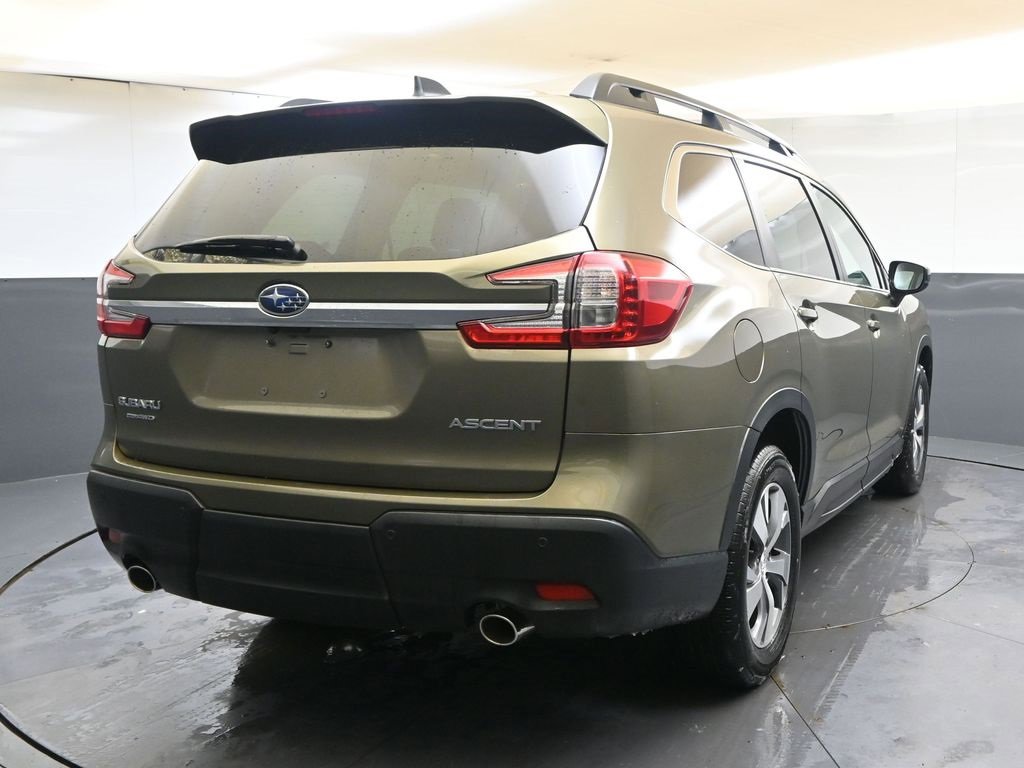 Certified 2024 Subaru Ascent Premium w/ Convenience Package image 5