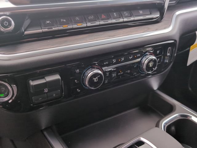New 2026 GMC Sierra 1500 SLT w/ SLT Premium Plus Package AWD/4WD image 23