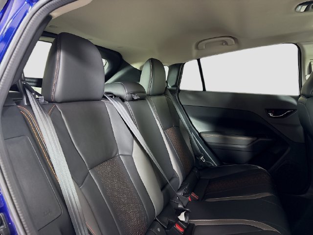 New 2026 Subaru Crosstrek 2.5i Limited w/ Crosstrek Mirror Package AWD/4WD image 27
