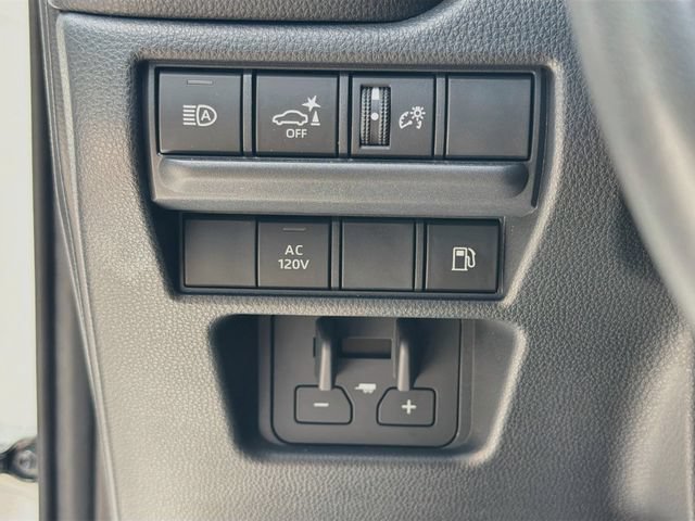 Used 2025 Toyota Land Cruiser 1958 AWD/4WD image 33