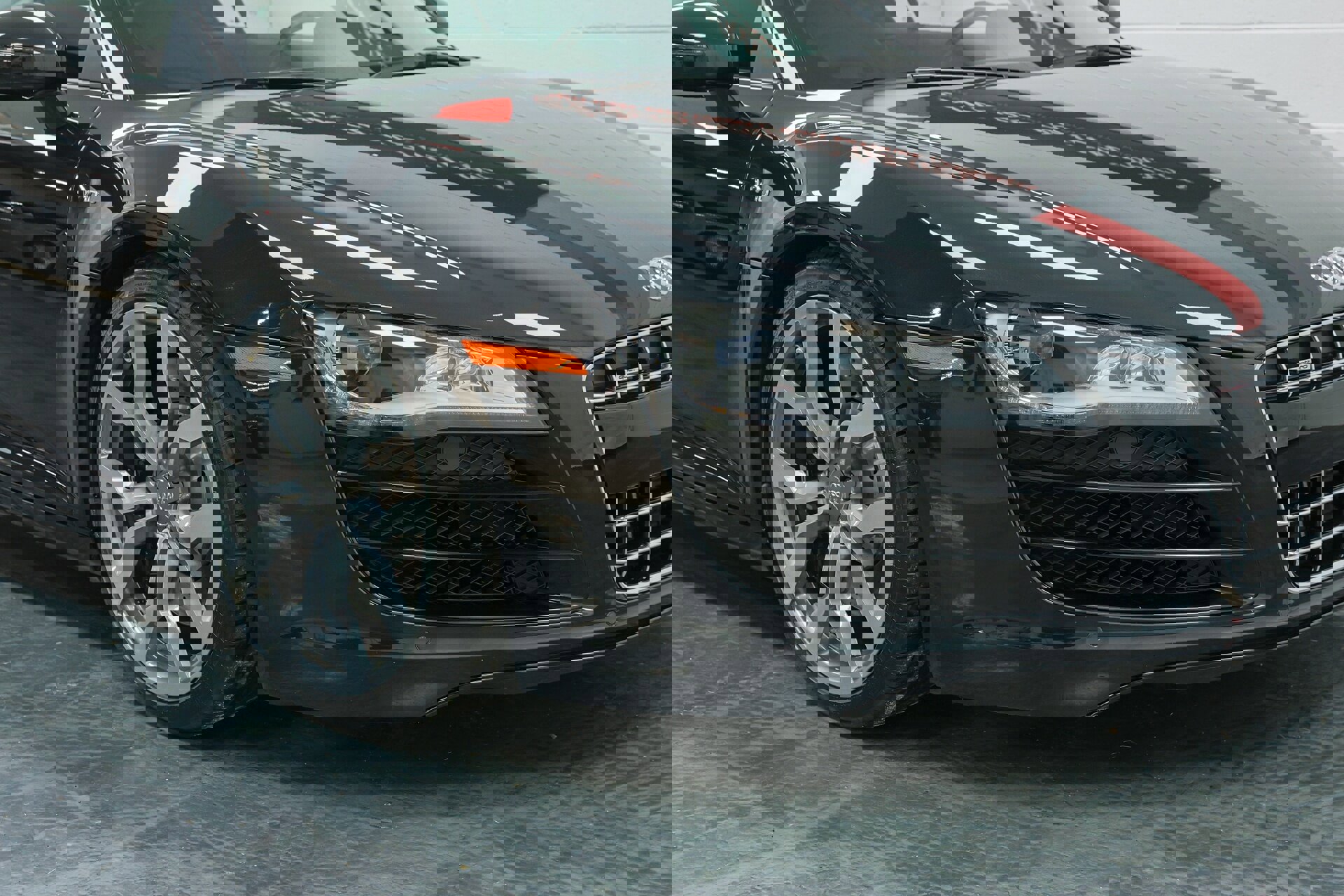 Used 2011 Audi R8 V10 image 48