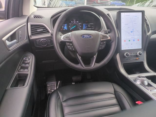 Used 2022 Ford Edge SEL w/ Convenience Package AWD/4WD image 30