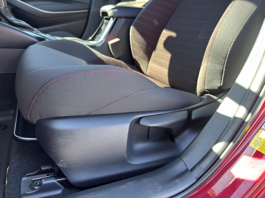 Certified 2025 Toyota Corolla SE w/ SE Premium Package image 12