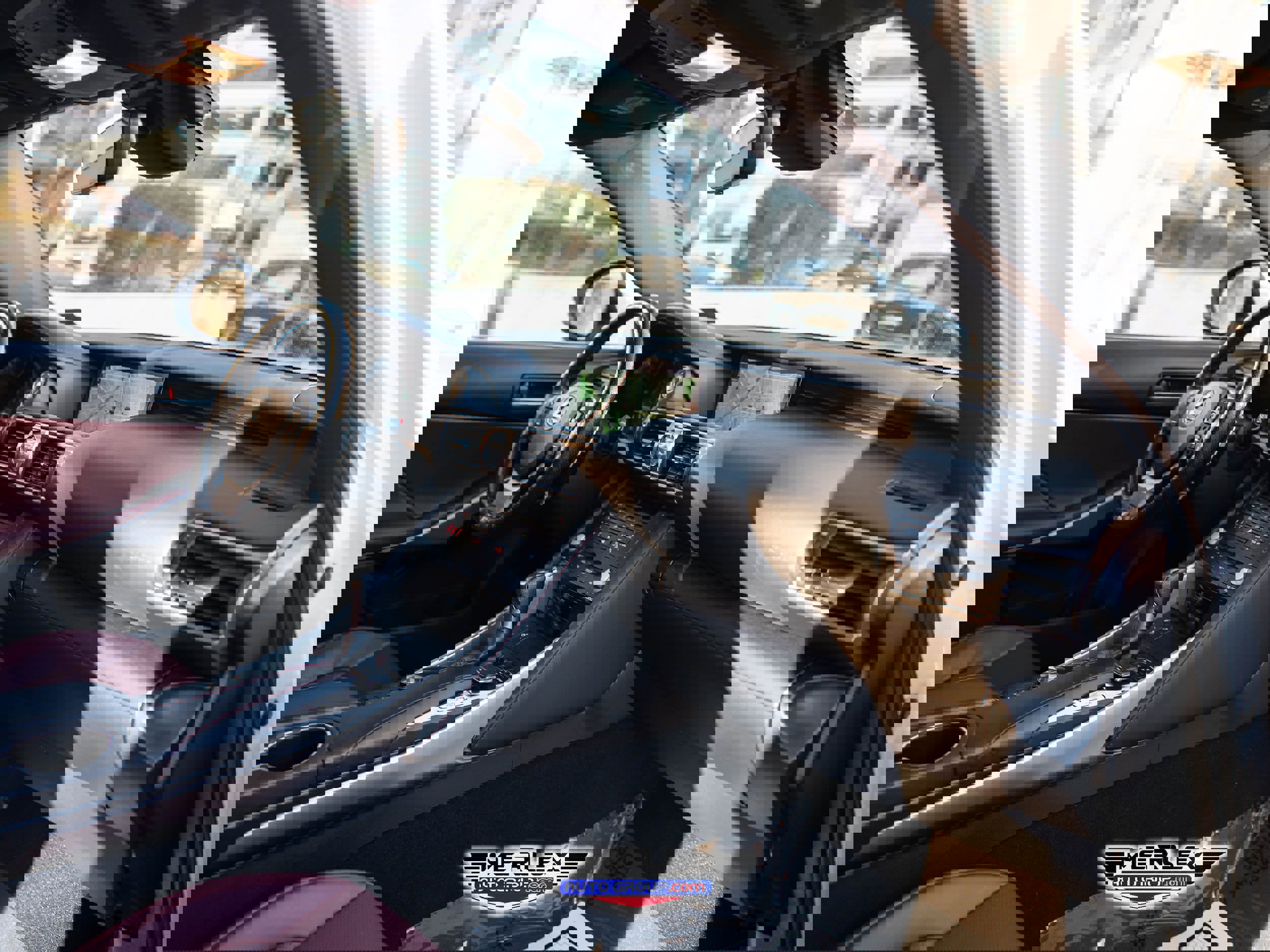 Used 2019 Lexus IS 350 F Sport image 15