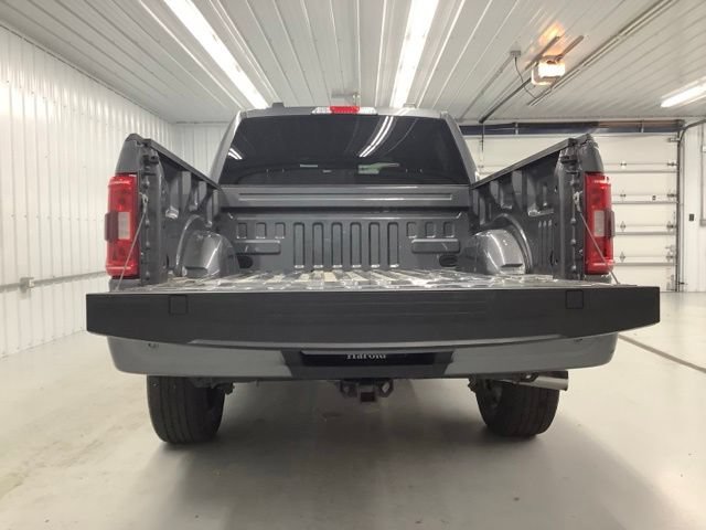 Used 2023 Ford F150 XLT w/ Equipment Group 302A High AWD/4WD image 6