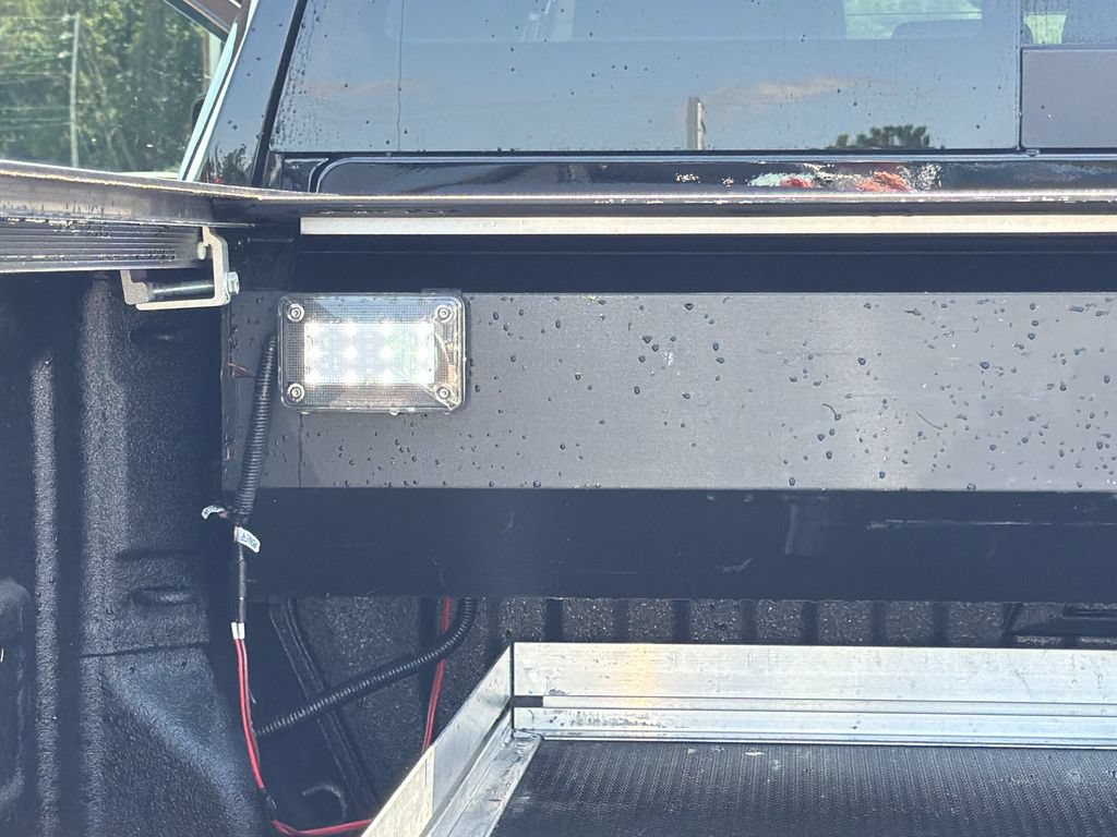 Certified 2024 Chevrolet Silverado 2500 LTZ w/ LTZ Plus Package AWD/4WD image 38