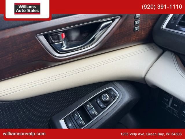 Used 2022 Subaru Ascent Touring w/ Popular Package #2A AWD/4WD image 30