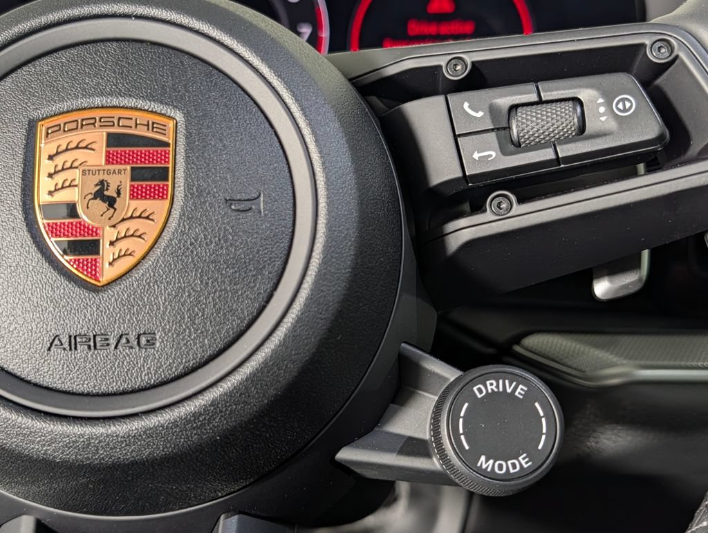 New 2026 Porsche Cayenne AWD/4WD image 40
