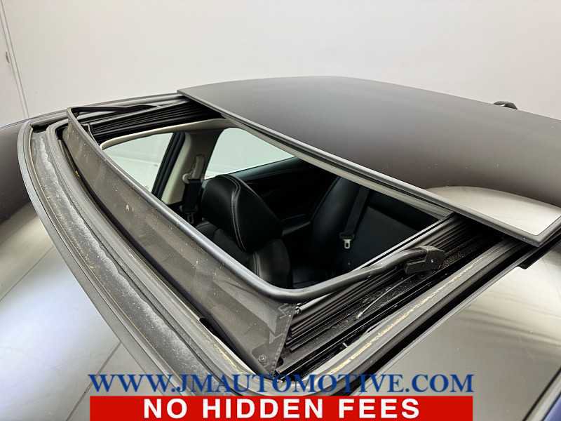 Used 2017 Nissan Maxima 3.5 SL FWD image 10