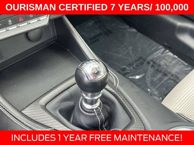 Used 2025 Ford Mustang GT Premium RWD image 25