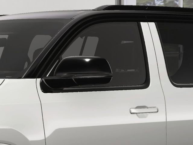 New 2025 Jeep Grand Wagoneer Series III w/ Quick Order Packagew 28T image 15