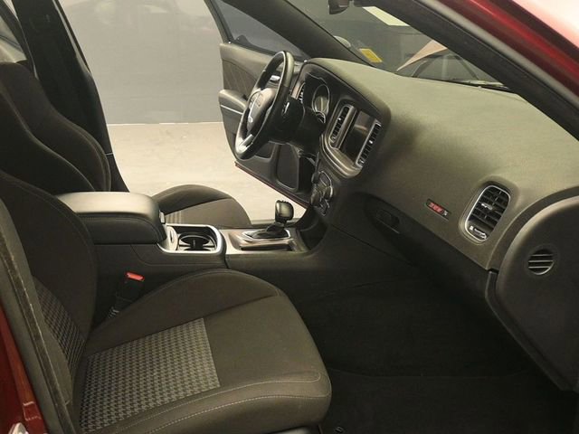 Used 2023 Dodge Charger Scat Pack RWD image 14