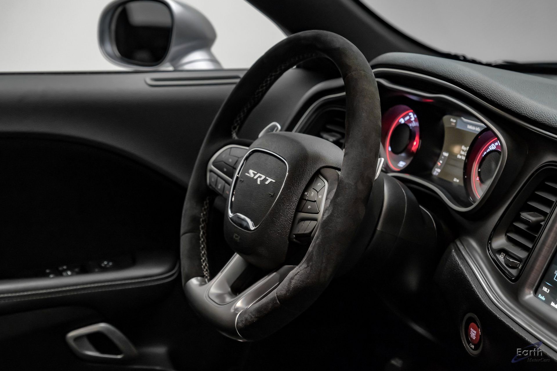 Used 2018 Dodge Challenger SRT Demon image 62