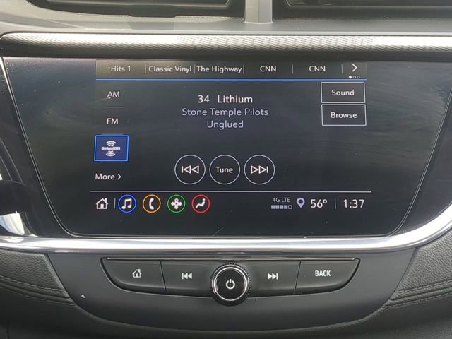 Used 2023 Buick Encore GX Select w/ Sport Touring Package image 20