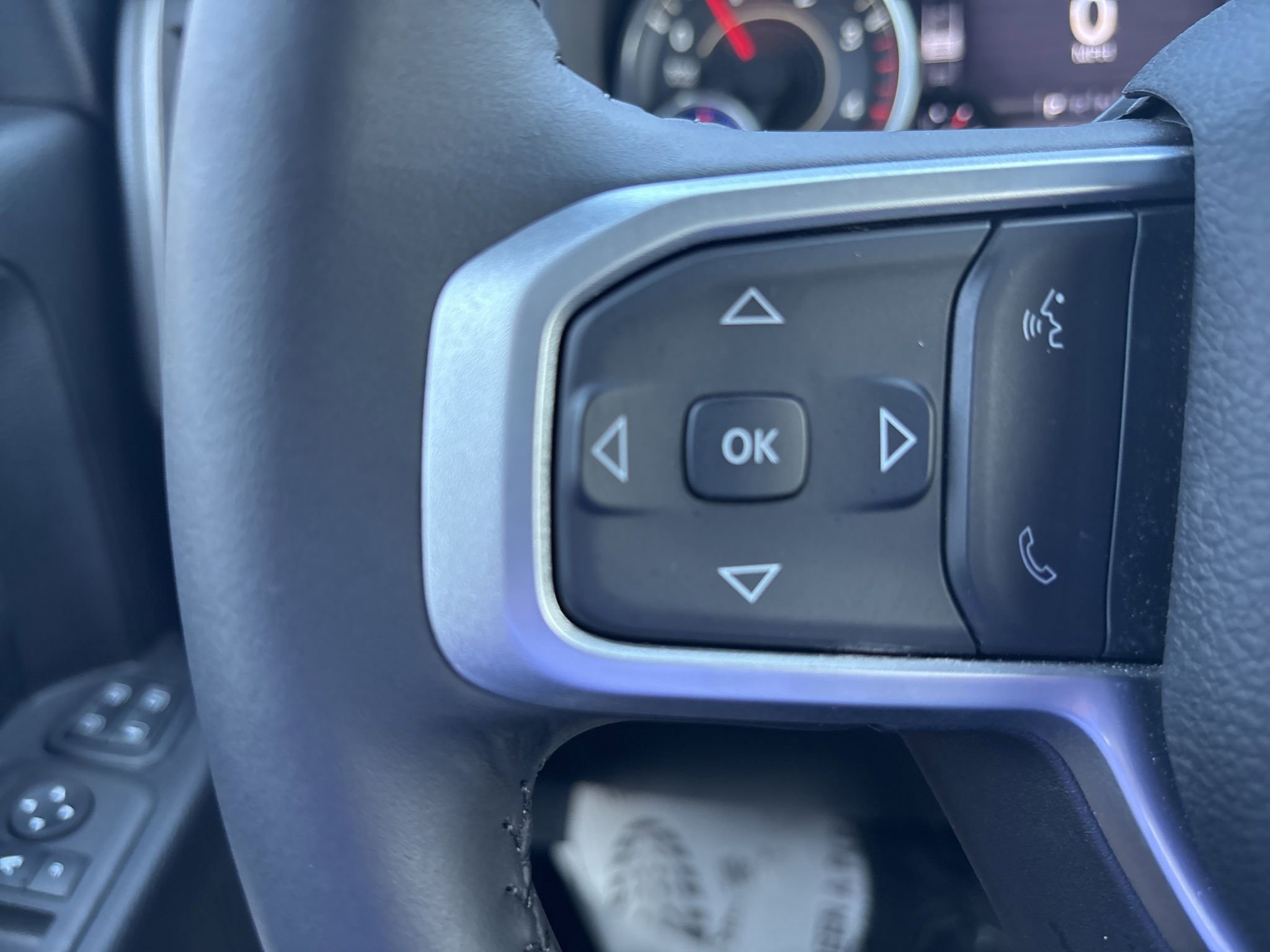 Used 2024 RAM 2500 Tradesman w/ Safety Group image 27