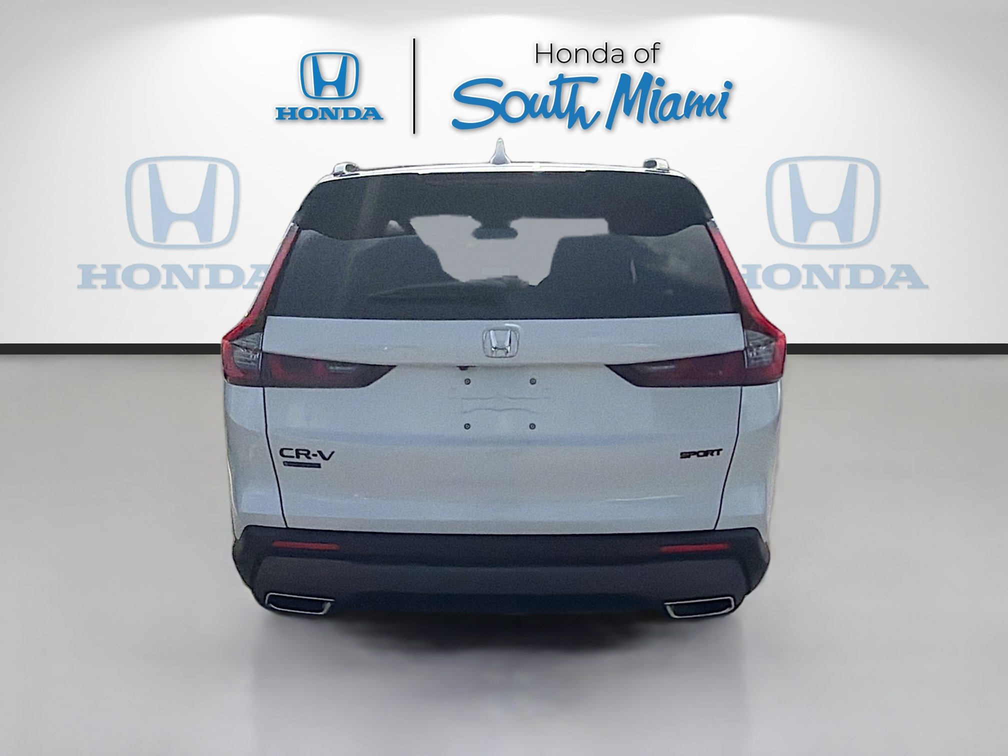 New 2026 Honda CR-V Sport-L image 6