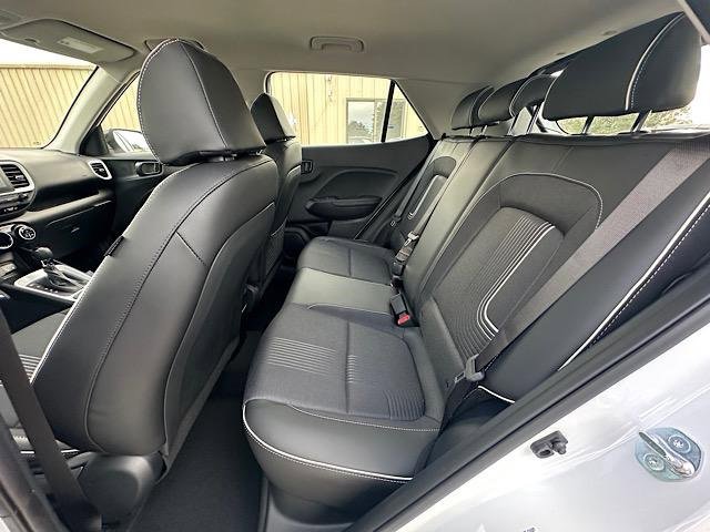 New 2026 Hyundai Venue SEL image 8