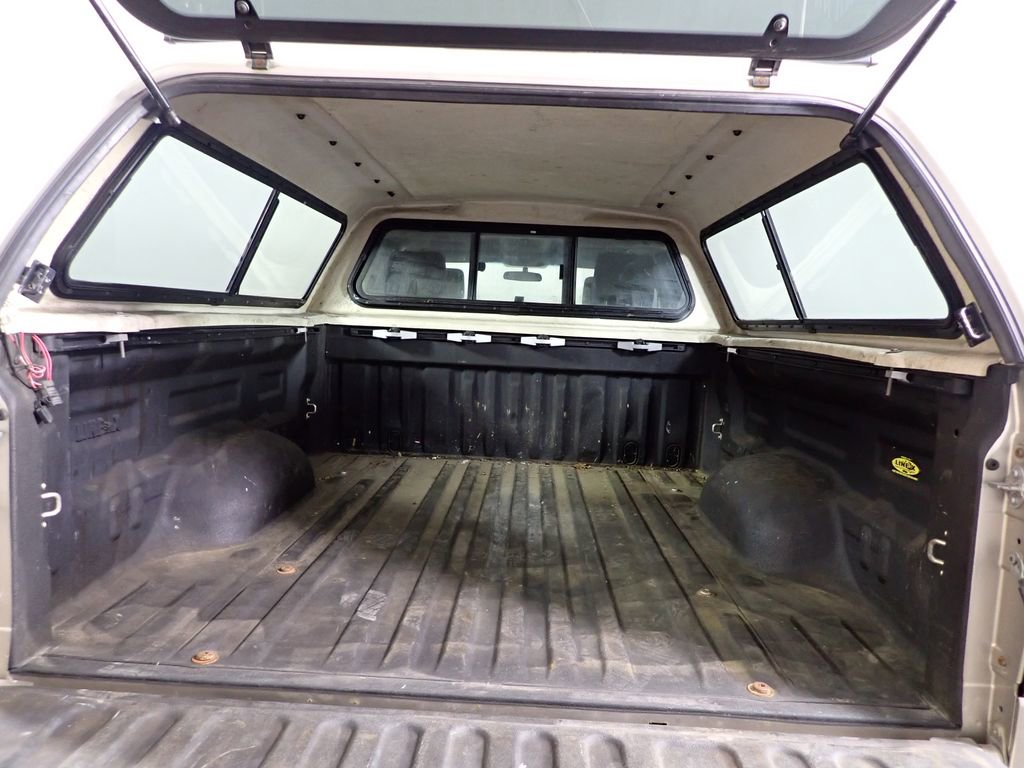Used 2009 Toyota Tundra SR5 AWD/4WD image 21